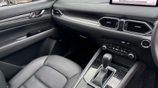 Mazda CX-5 2.2d [184] Exclusive-Line 5dr Auto Diesel Estate